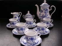 Mary Anne Coffee Set 55 15 St.