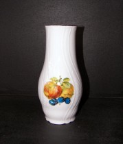 Bernadotte Fruit Vase 19 cm