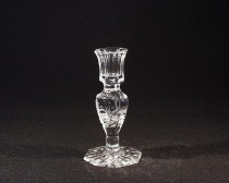 Geschliffenes Kristall Leuchter 90999/26008/140 14 cm