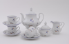 Mary Anne Tea Set 807 15St.