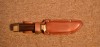 Jagdmesser R105S Deepwoods Hunter