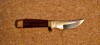 Jagdmesser R105S Deepwoods Hunter