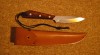 Feststehende Messer X3SA BOAT ARMY, Yachtsman Knife
