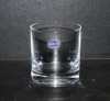 Whisky- und Rumgläser 280 ml. 6 Stück. Barline-Gläser.