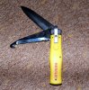 Rescue Messer 246-NH-2 RESCUE