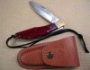 Folding Pocket Knife X300S DHRussel & Lock Messer