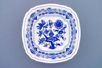 Italienisch Square Dish 21 cm