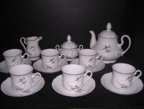 Mary Anne Tea Set 807 15St.