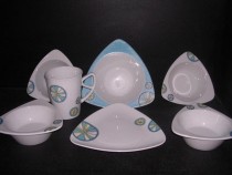 Set Trio 50292 7-tlg.