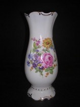 25111 Vase geprägten großen 25 cm.