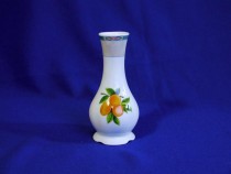 Mary Anne schlanke Vase 80H 15 cm.