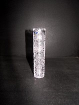 Cut Kristallvase 80108/57001/185  18cm.