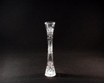 Cut Kristallvase 80303/26008/220  22cm.