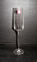 Charisma Glass 190 ml. Ch. Flöte 4St.