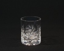 Crystal Whiskygläser Vane 20260/26008/320 320 ml. 6pcs.