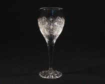 Glas Kristallglas Wein Adel 12170/57001/210 210 ml. 6pcs.