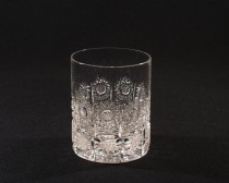 Cut Kristall Gläser Whisky 20260/57001/320 320 ml. 6pcs.