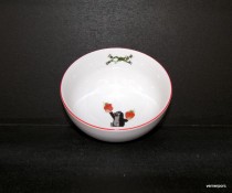 Mole Bowl 14,5 cm.