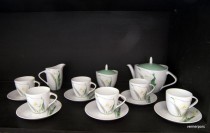 Tea Set Sylvie 80307 15St.