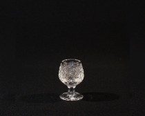 Brandy Kristall geschnitten 10014/57001/035 35 ml. 6-tlg.