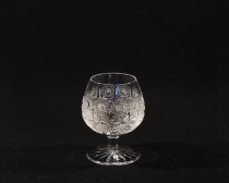 Brandy Kristall geschnitten 10014/57001/105 105 ml. 6-tlg.