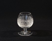 Brandy Kristall geschnitten 10014/57001/135 135 ml. 6-tlg.