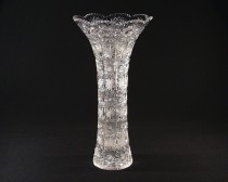 Kristallvase 80081/57001/305 30,5 cm zuschneiden