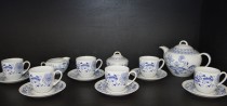 Tea Set Saphyr 29.030 (früher Henrieta) 15 Stk.