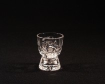 Glas Kristallglas 6 Stück 24012/26008/020