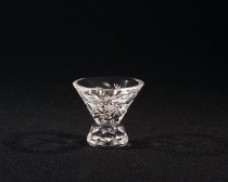 Glas Kristallglas 6 Stück 24068/26008/025