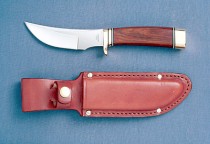 Jagdmesser R105S Deepwoods Hunter