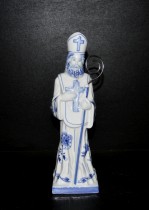 Nicholas 7.2 * 9 * 26 cm.