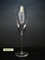 Kristall Champagnerglas Form Nemecko 11201/00000/280 0,28 l 6St.