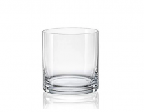 Whisky- und Rumgläser 280 ml. 6 Stück. Barline-Gläser.