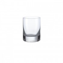 Gläser für Rum, Pflaumenbrand, Wodka, Likör und andere Spirituosen 60ml. 6Stk. Barline Gläser