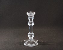 Kristall Candlestick 90902/00000/180 18 cm