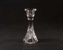 Kristall Candlestick 92966/00000/150 15cm.