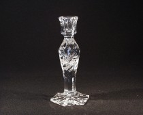 Geschliffenes Kristall Leuchter 90998/26008/195 20 cm
