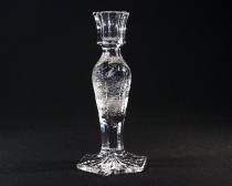 Geschliffenes Kristall Leuchter 90998/57001/195 20 cm