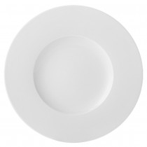 Flacher Teller 29cm aus der Serie Pasta Ess Klasse