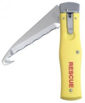 Rescue Messer 246-NH-1 RESCUE.