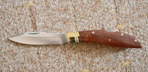MINI faltendes Messer Taschen Russell & Lock R340S.