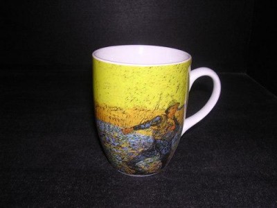 Eva Van Gogh Tasse Korn 0,25 l.