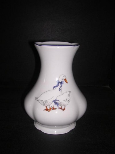 Mary Anne große Vase 807 19 cm.