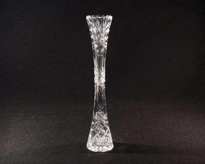 Cut Kristallvase 80303826008/275  27,5cm.