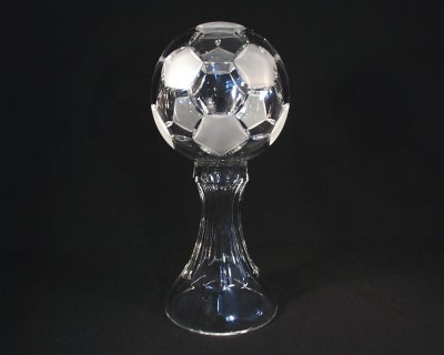 Cup Fussball Ball Crystal 77040/00000/300 35 cm.