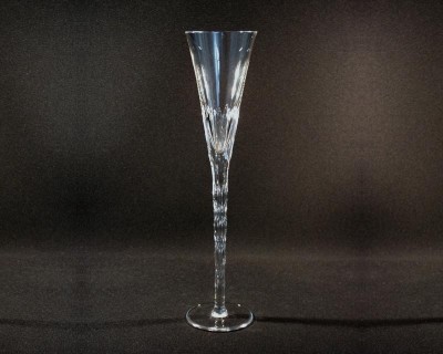 Crystal Flute Brillen 10260/38000/220 22 cm. 2St.