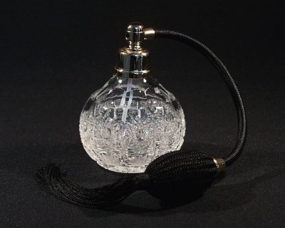 Sprühflasche Kristallglas 56003/57001/013
