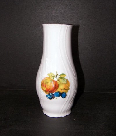 Bernadotte Fruit Vase 19 cm