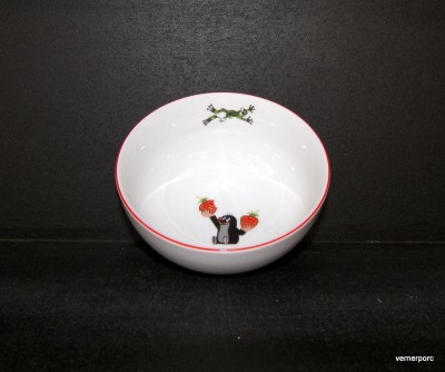 Mole Bowl 14,5 cm.